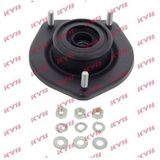 Fiat - Schokdemper Montageset - Sm1813 - Vooras - Per Zijde