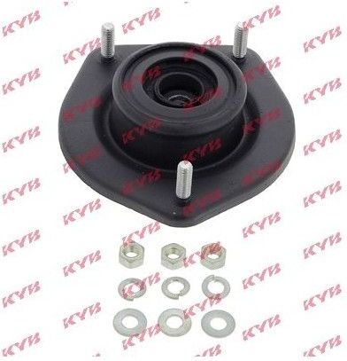 Fiat - Schokdemper Montageset - Sm1813 - Vooras - Per Zijde