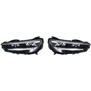 Koplamp Set Opel Hella Set_1lx 354 882-031