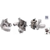 Toyota - Turbocharger - Turbolader - Pneumatisch geregeld - VB19