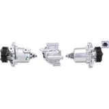 Nissan - Elstock 51-0983 - Compressor - Airconditioning - Met Pakkingen - 3,68 kg