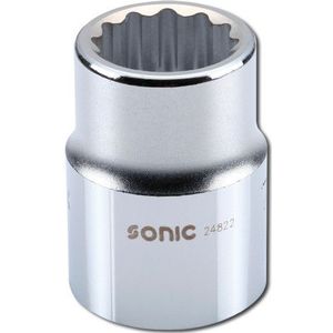 Dop 3/4 - 12-Kant 1.3/16 - Citroen - DS - Peugeot - Sonic 24830