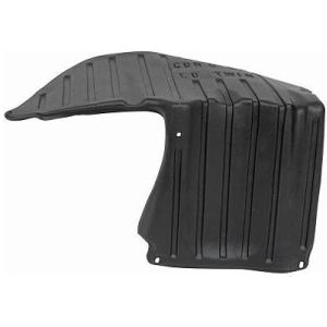 Motorruimte-Isolatie Opel Diederichs 1814016