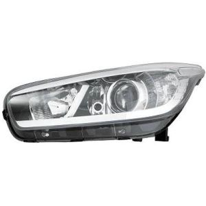 Koplamp Kia Diederichs 6554081