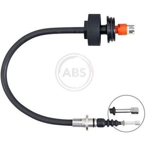 Handremkabel Mercedes-Benz Abs K15022