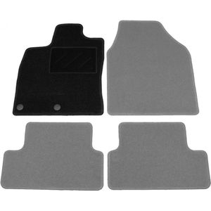 Automat  Nissan Qashqai 2007-2009 1-Delig Nissan Winparts Go! Bl 154.991.1