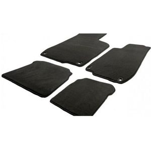 Velours Automatten Passend Voor Suzuki Alto 1994-2002 4-Delig Suzuki Winparts Go! Hl 182.106.4