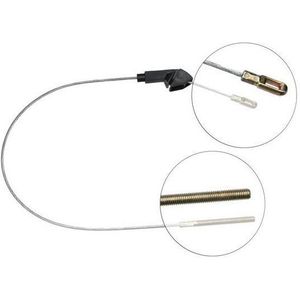 Handremkabel Opel Abs K12137