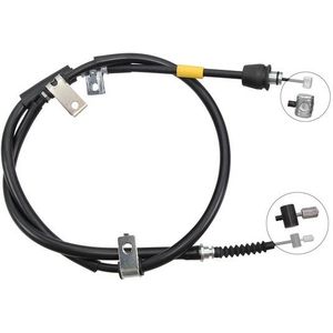 Handremkabel Hyundai Abs K19064