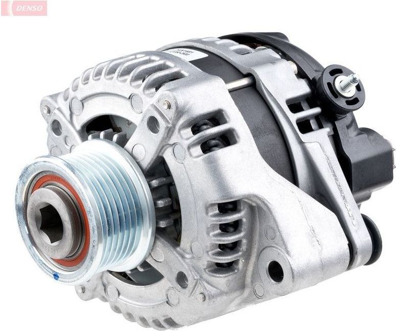 Toyota - Denso Dan1481 - Dynamo - 130A - Voor voertuigen met 12V boordspanning