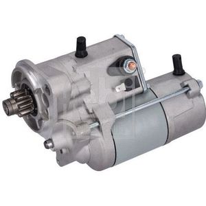 Startmotor / Starter Land Rover, Rover Febi 193202
