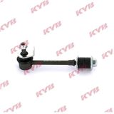 Nissan - Kayaba Kslr1092 - Stabilisatorstang - Achteras - Staal - 162 mm