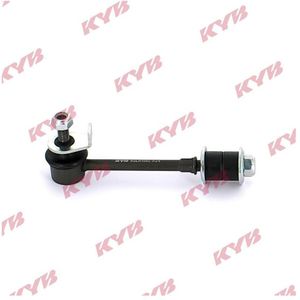 Nissan - Kayaba Kslr1092 - Stabilisatorstang - Achteras - Staal - 162 mm