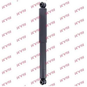 Opel - Kayaba 444122 - Schokdemper - Achteras - Telescoop-schokdemper