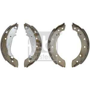 Remschoenset Renault Febi 188429