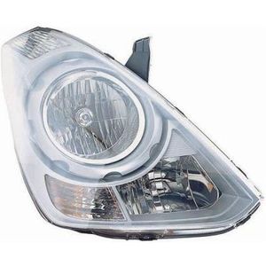Koplamp Hyundai Diederichs 6883880