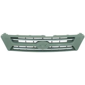 Radiateurgrille Kia Diederichs 6581840