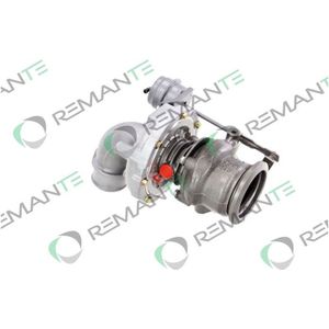 Turbocharger Mercedes-Benz Remante 003-001-001238r