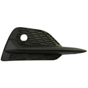 Ventilatiegrille, Bumper Nissan Blic 5513-00-1617916p