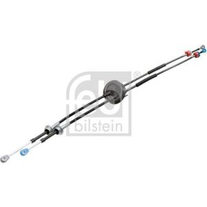 Schakel-Bowdenkabel Citroen Febi 180116