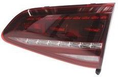 MAGNETI MARELLI - 714081240811 - Achterlicht