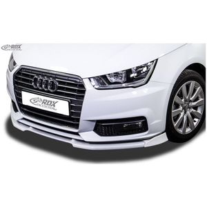 Voorspoiler Vario-X Audi  3/5-Deurs 2015- Excl. S-Line (Pu) Audi Rdx Racedesign Rd Vau37