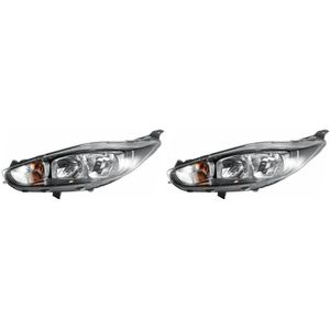 Koplamp Set Ford Hella Set_1le 354 803-031