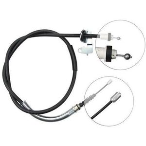 Handremkabel Mini Abs K16958