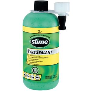 Slime Navulfles Bandenreparatie 473ml