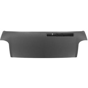 Motorkap Nissan, Opel, Renault Van Wezel 4394660