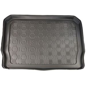Kofferbakmat &#39;Design&#39; Passend Voor Peugeot 2008 2013-2019 Peugeot Autostyle Ck Spe19nd