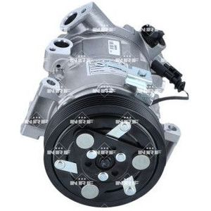 Compressor, Airconditioning Alfa Romeo Nrf 320243