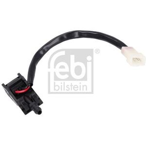 Sproeikop Reinigingsvloeistof Febi Plus Seat, Skoda, Volkswagen Febi 196884