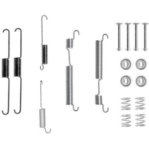 Toebehoren, Remschoen Hyundai Bosch As247