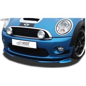 Voorspoiler Vario-X Mini R56/R57 Met Hypersport Kit (Pu) Mini Rdx Racedesign Rd Vmn03