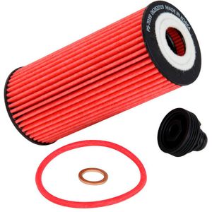 K&N Oliefilter - High Performance-Series Passend Voor: Bmw, Mini (Hp-7039) Bmw, Mini K&N Hp-7039