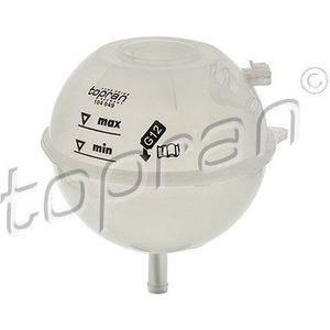 Expansietank, Koelvloeistof Volkswagen Topran 104 049