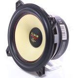 Audio System - Midrange Woofer - 130 mm - Extreme Kickbass - Coaxiaal