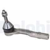 Spoorstangeind Mercedes-Benz Delphi Ta3383