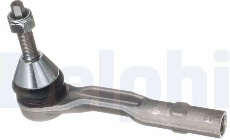 Spoorstangeind Mercedes-Benz Delphi Ta3383