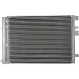 Hyundai - Condensor - Airconditioning - Met Droger - R 1234yf - R 134a