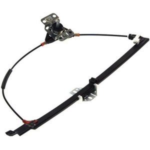 Raambedieningsmechanisme Volkswagen Topran 104 099