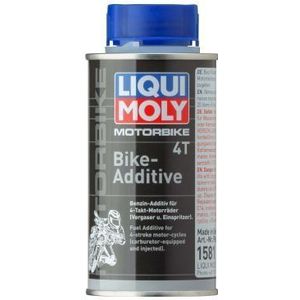 Liqui Moly Motorbike 4T-Additief 125ml
