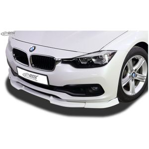 Voorspoiler Vario-X Bmw 3-Serie F30 Facelift 2015- (Pu) Bmw Rdx Racedesign Rd Vbm28