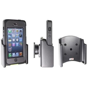 Apple Iphone 5 Passieve Houder Swivelmount. Otterbox Hoes