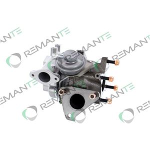Turbocharger Nissan Remante 003-001-000209r