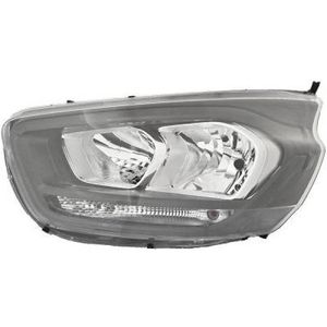 Koplamp Ford Diederichs 1456181