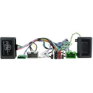 Stuurwielinterface Passend Voor Volvo Volvo Tcp 27.1354-606