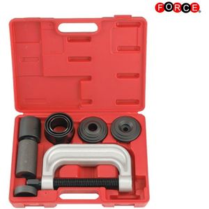 9pc Ball Joint Anchor pin Press set