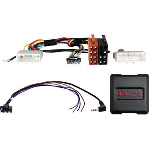 S.w.i. Nissan Voertuigen 20pin Nissan Multilead Analoog (42sns004) Nissan Acv 42xns003